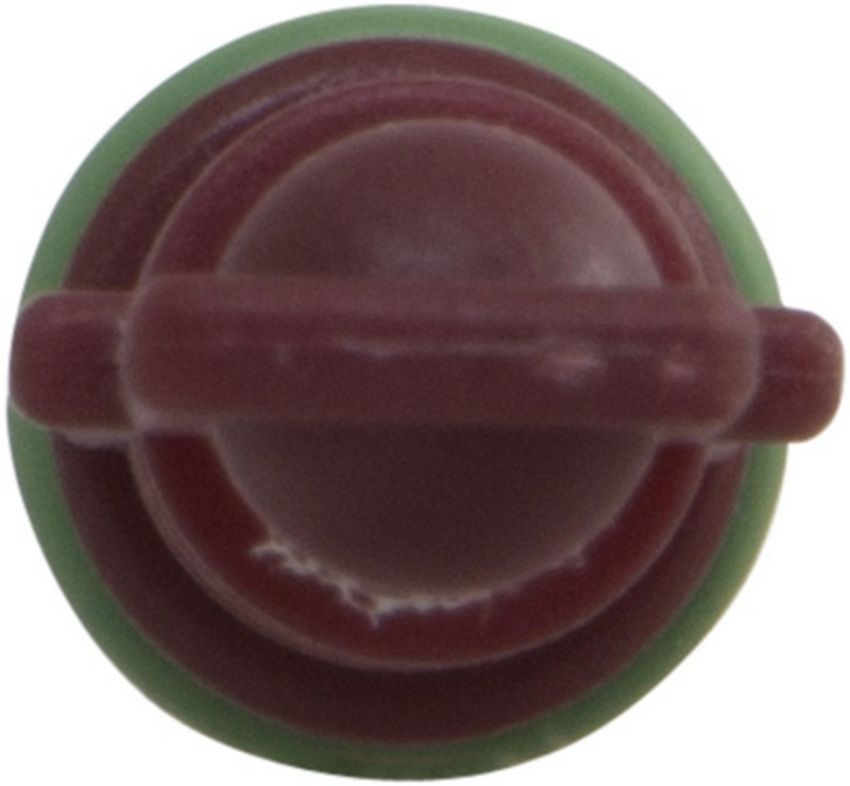 Four Seasons 8635 Red Orifice Tube 25 pkg Pack of 25