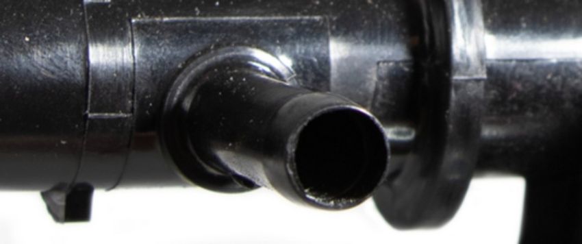 Four Seasons 86360 Thermostat Housing