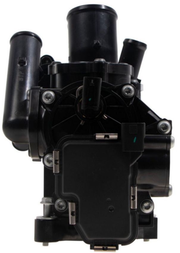 Four Seasons 86363 Thermal Management Module w/ Actuator