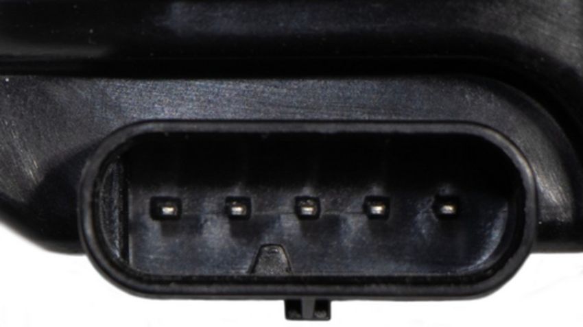 Four Seasons 86363 Thermal Management Module w/ Actuator