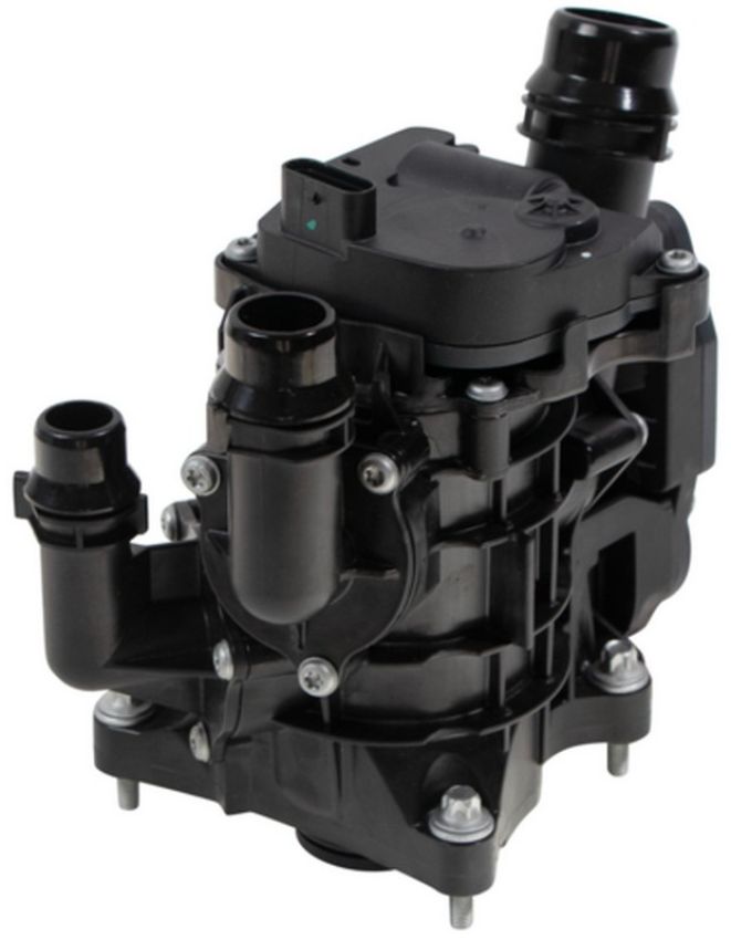Four Seasons 86364 Thermal Management Module w/ Actuator