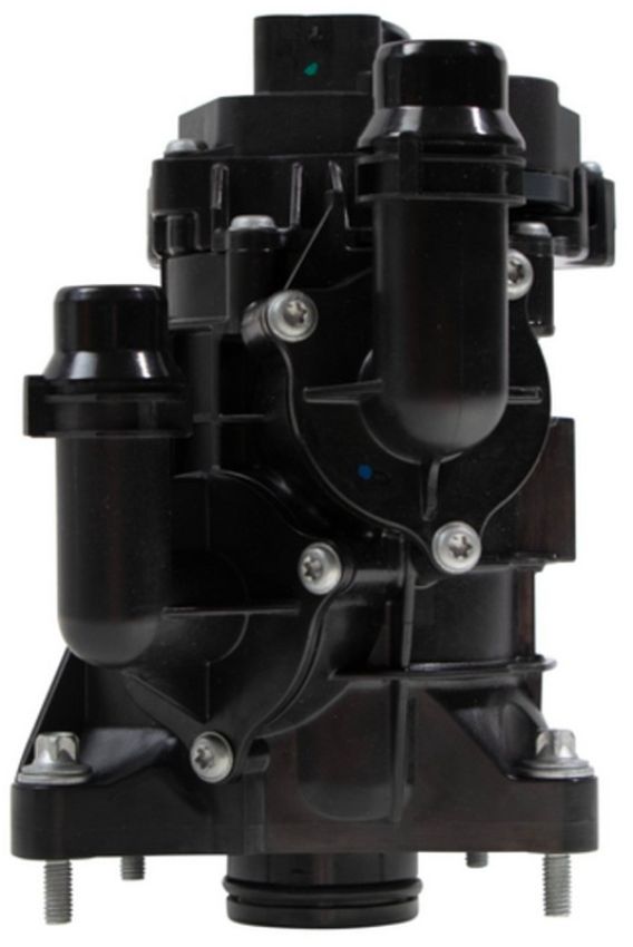 Four Seasons 86364 Thermal Management Module w/ Actuator