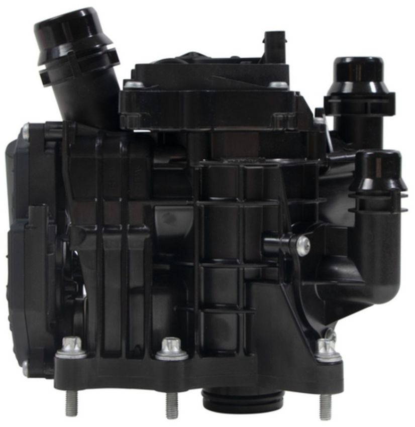 Four Seasons 86364 Thermal Management Module w/ Actuator