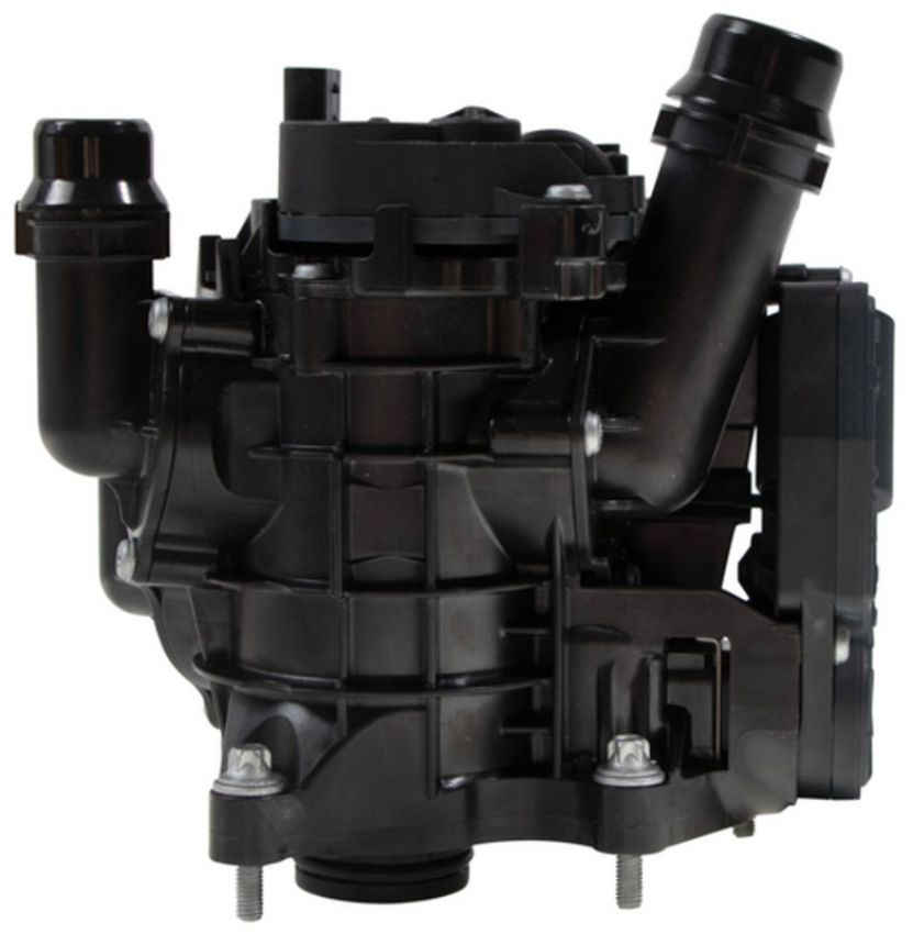 Four Seasons 86364 Thermal Management Module w/ Actuator