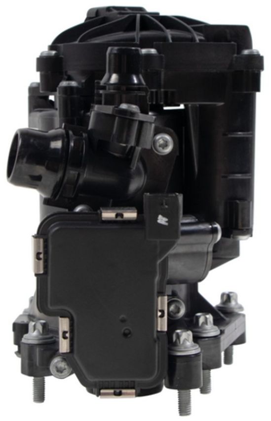 Four Seasons 86365 Thermal Management Module w/ Actuator