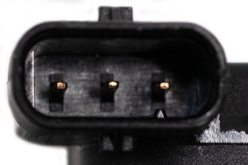 Four Seasons 86365 Thermal Management Module w/ Actuator