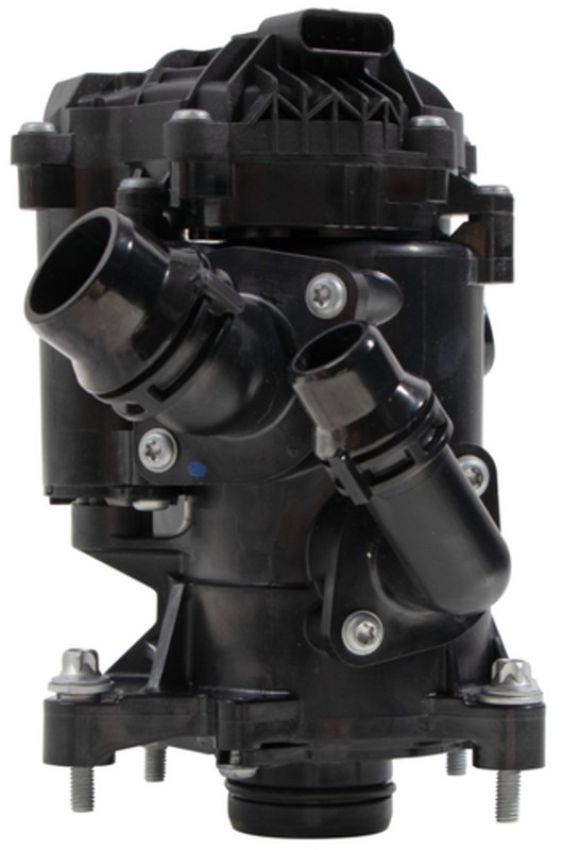 Four Seasons 86365 Thermal Management Module w/ Actuator