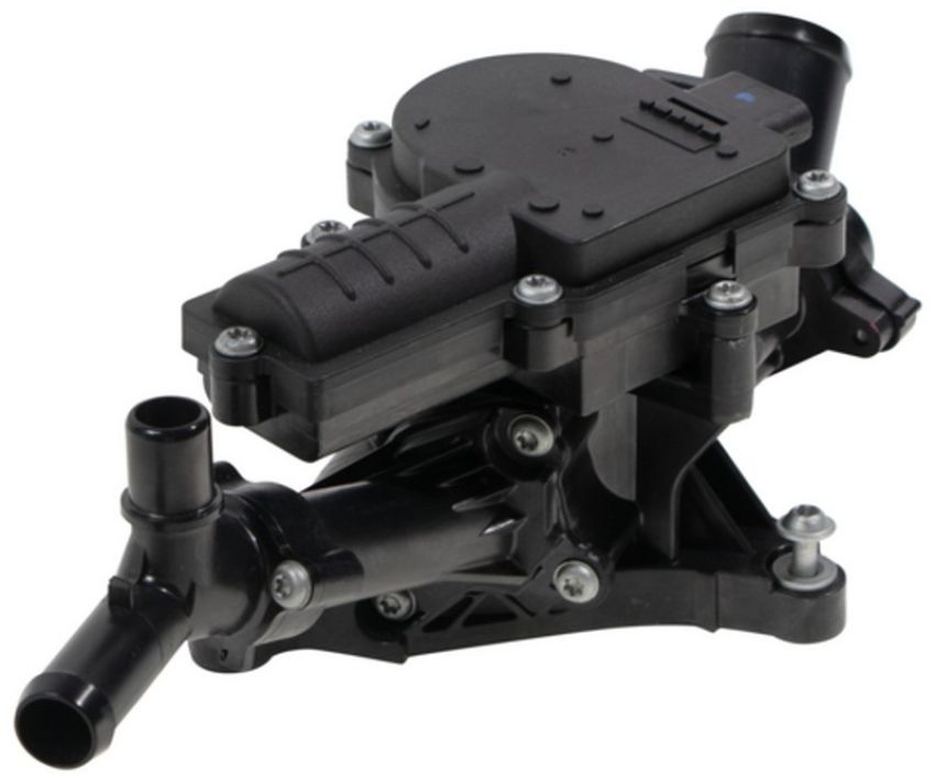 Four Seasons 86366 Thermal Management Module w/ Actuator