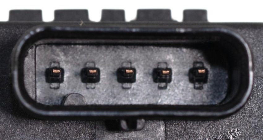 Four Seasons 86366 Thermal Management Module w/ Actuator