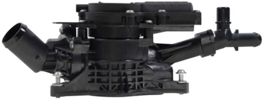 Four Seasons 86366 Thermal Management Module w/ Actuator