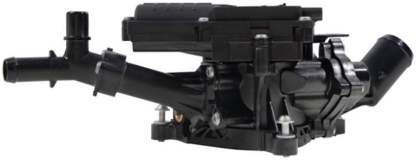 Four Seasons 86366 Thermal Management Module w/ Actuator