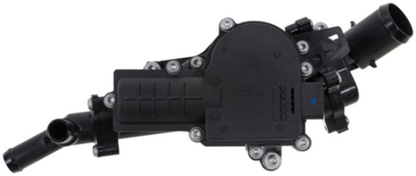 Four Seasons 86366 Thermal Management Module w/ Actuator