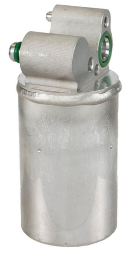 Four Seasons 8637NK Complete Air Conditioning Kit w/ New Compressor