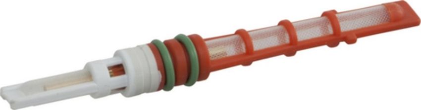 Four Seasons 8639 Orange Orifice Tube 25 pkg Pack of 25