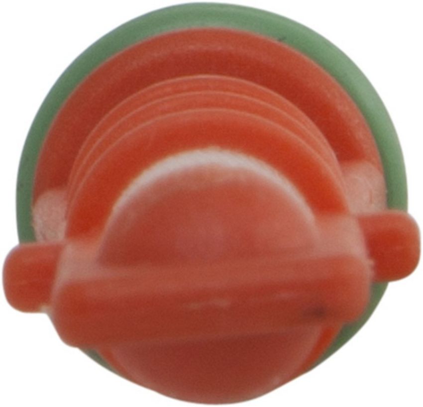 Four Seasons 8639 Orange Orifice Tube 25 pkg Pack of 25