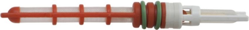 Four Seasons 8639 Orange Orifice Tube 25 pkg Pack of 25