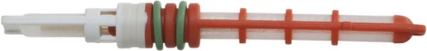 Four Seasons 8639 Orange Orifice Tube 25 pkg Pack of 25