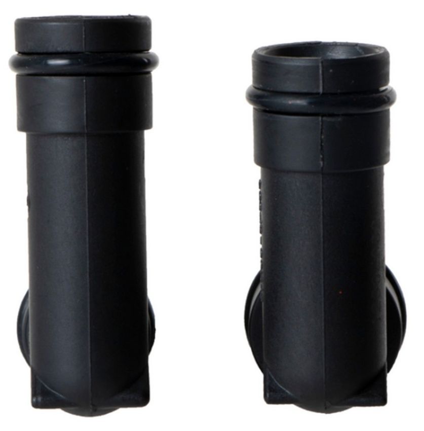 Four Seasons 86500 Engine Coolant Coupling