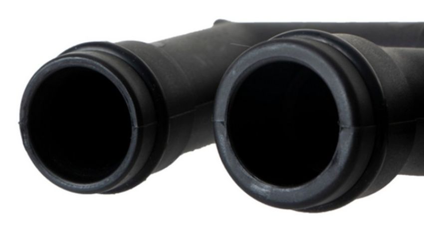 Four Seasons 86500 Engine Coolant Coupling