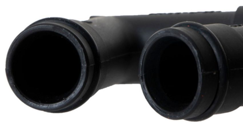 Four Seasons 86500 Engine Coolant Coupling