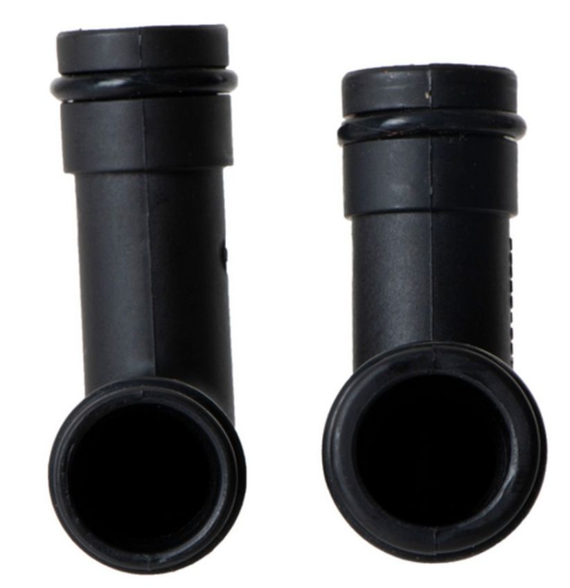 Four Seasons 86500 Engine Coolant Coupling
