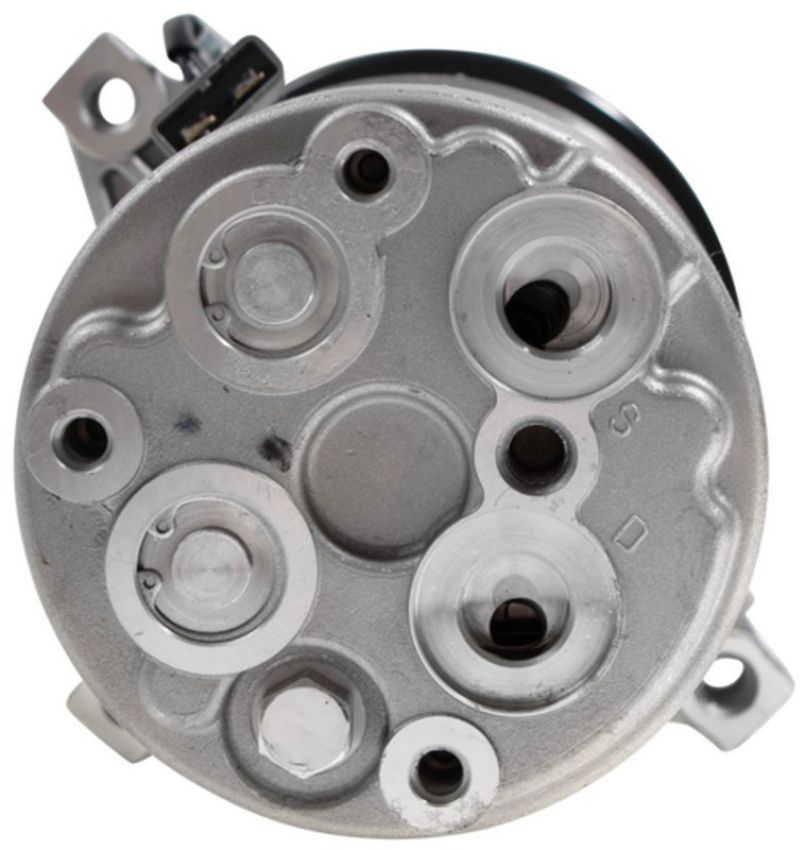 Four Seasons 88263 GM HR6 Compressor