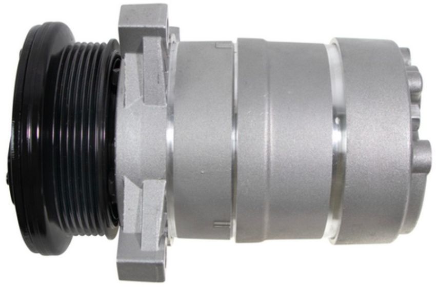 Four Seasons 88263 GM HR6 Compressor