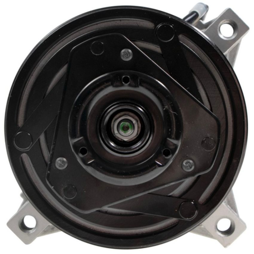 Four Seasons 88263 GM HR6 Compressor