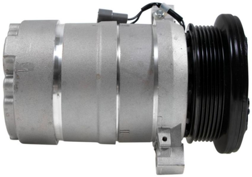 Four Seasons 88263 GM HR6 Compressor