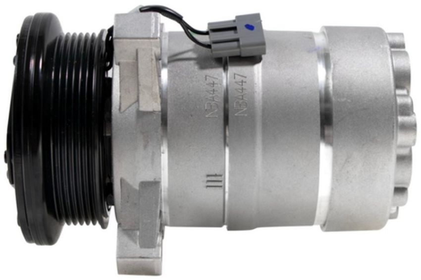 Four Seasons 88263 GM HR6 Compressor