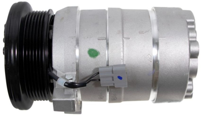 Four Seasons 88263 GM HR6 Compressor