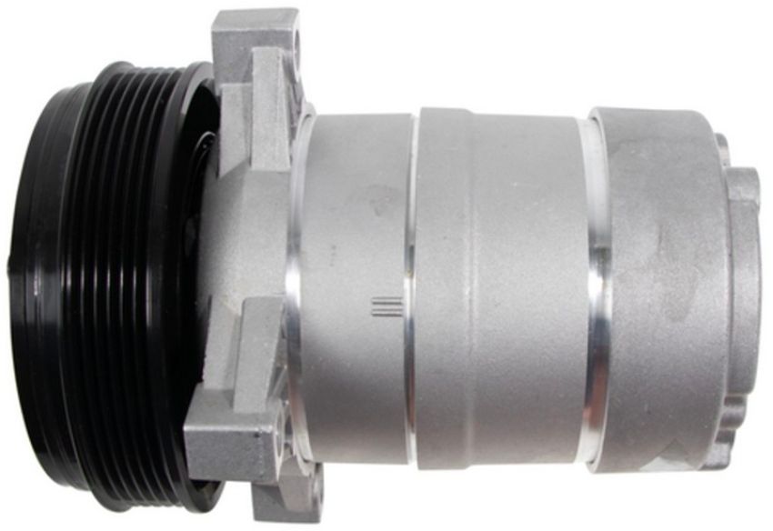 Four Seasons 88267 GM HR6 Compressor