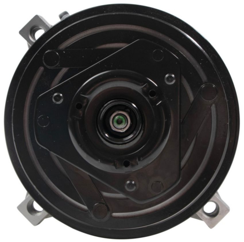 Four Seasons 88267 GM HR6 Compressor