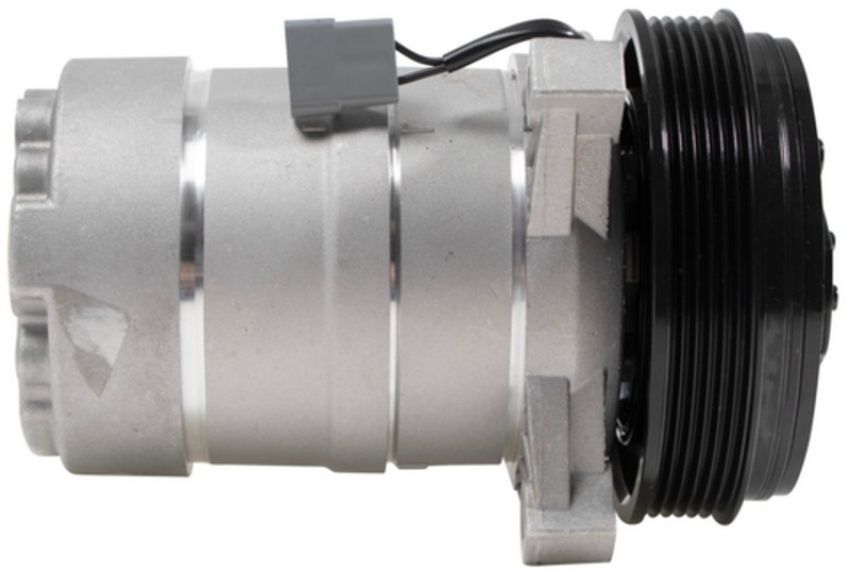 Four Seasons 88267 GM HR6 Compressor