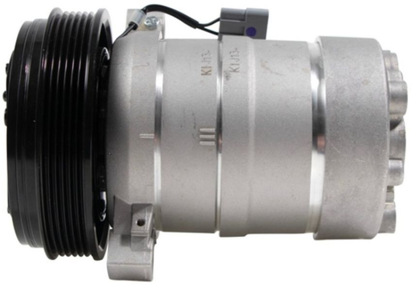 Four Seasons 88267 GM HR6 Compressor