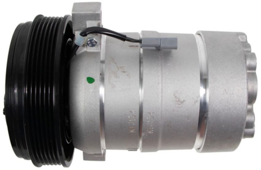 Four Seasons 88267 GM HR6 Compressor