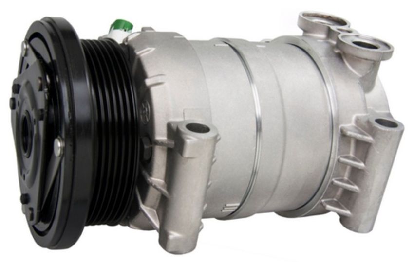 Four Seasons 88931 GM HT6 Compressor