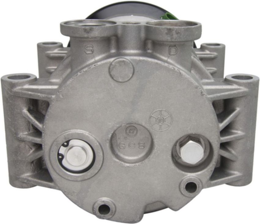 Four Seasons 88931 GM HT6 Compressor