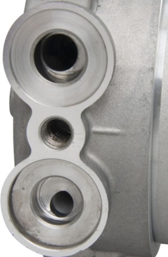 Four Seasons 88931 GM HT6 Compressor