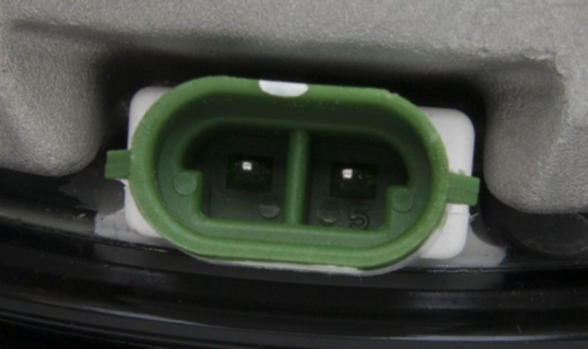 Four Seasons 88931 GM HT6 Compressor