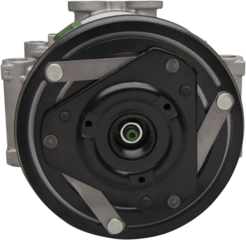 Four Seasons 88931 GM HT6 Compressor