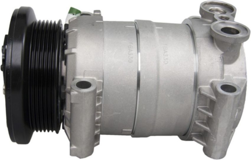 Four Seasons 88931 GM HT6 Compressor