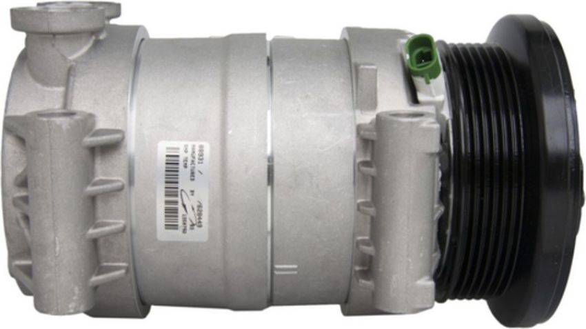 Four Seasons 88931 GM HT6 Compressor