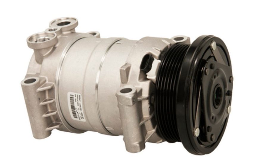 Four Seasons 88947 GM HT6 Compressor
