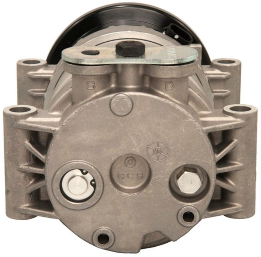 Four Seasons 88947 GM HT6 Compressor