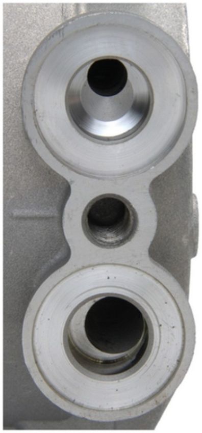 Four Seasons 88947 GM HT6 Compressor