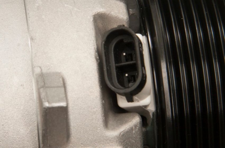 Four Seasons 88947 GM HT6 Compressor