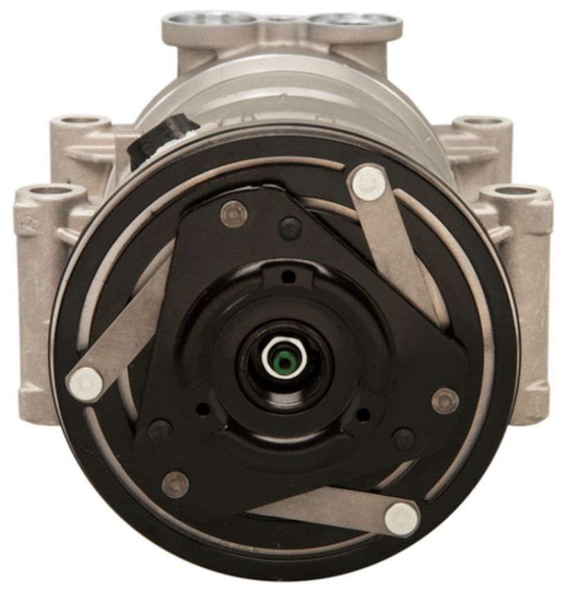 Four Seasons 88947 GM HT6 Compressor