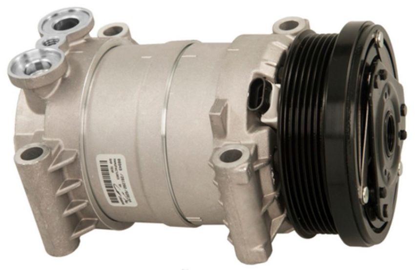 Four Seasons 88949 GM HT6 Compressor