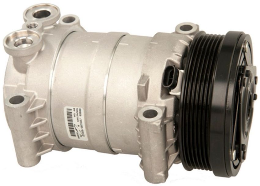 Four Seasons 88950 GM HT6 Compressor